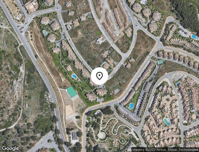 Townhouse at Urbanization Jardines de Tolox